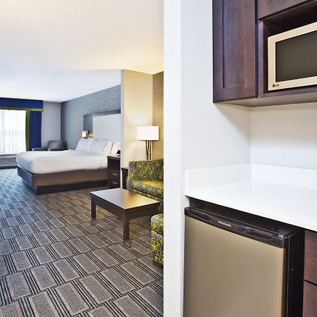 Holiday Inn Express Hotel & Suites Ann Arbor West By Ihg Eksteriør bilde