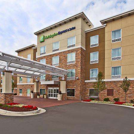 Holiday Inn Express Hotel & Suites Ann Arbor West By Ihg Eksteriør bilde