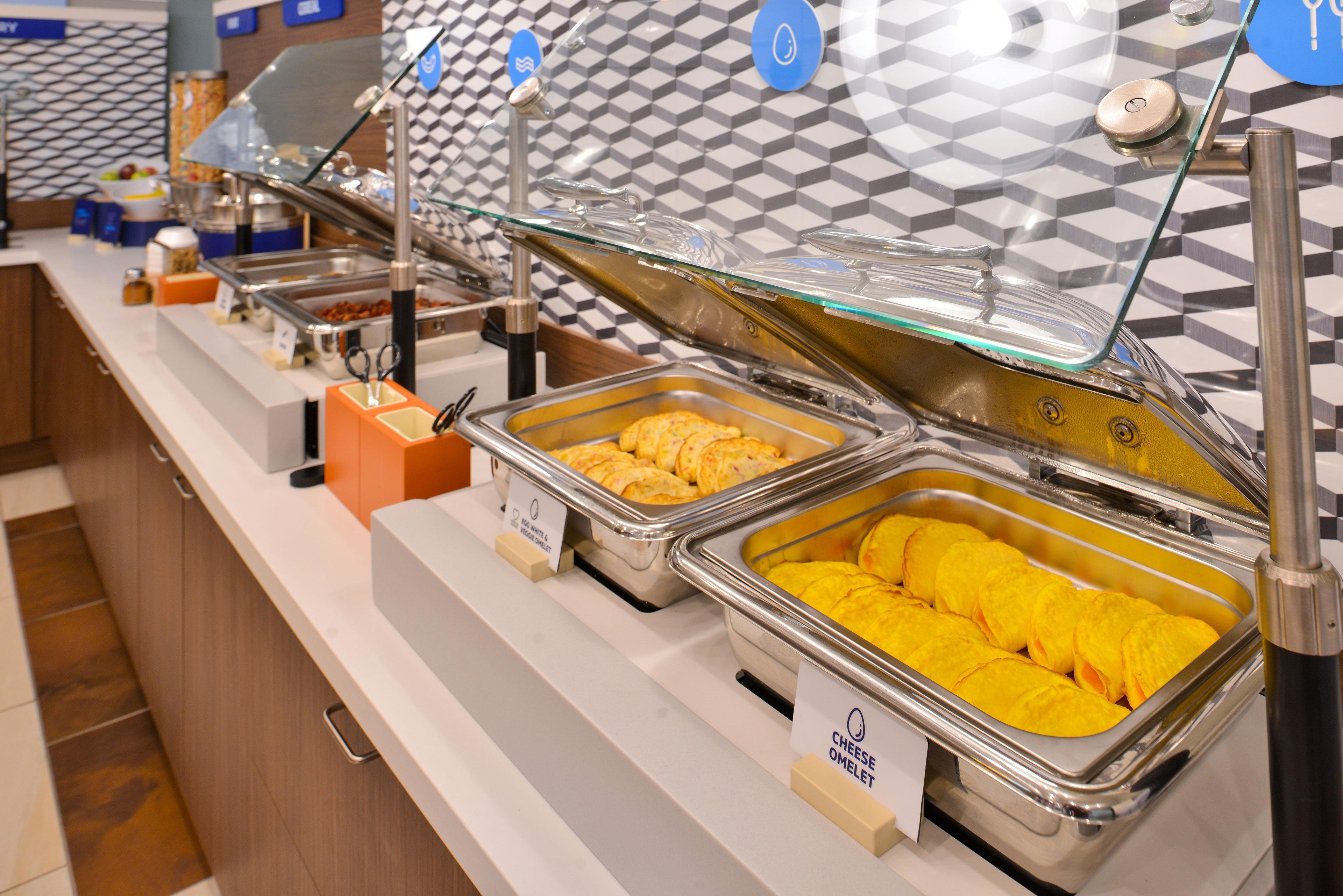 Holiday Inn Express Hotel & Suites Ann Arbor West By Ihg Eksteriør bilde