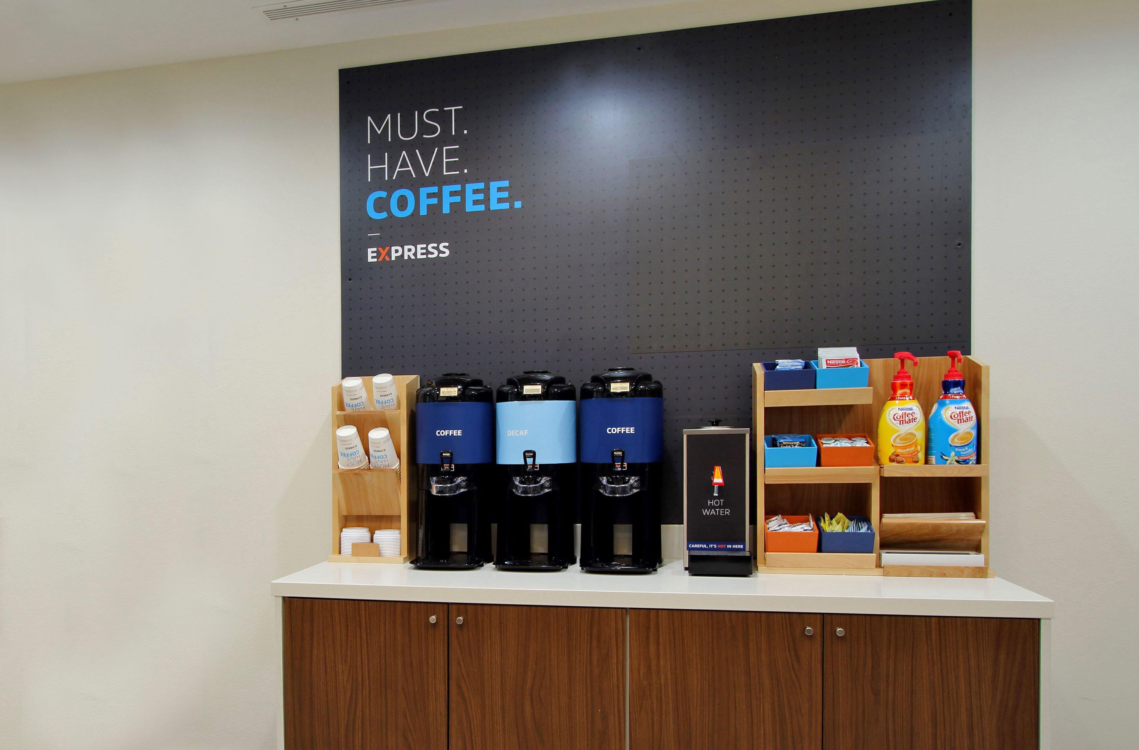 Holiday Inn Express Hotel & Suites Ann Arbor West By Ihg Eksteriør bilde