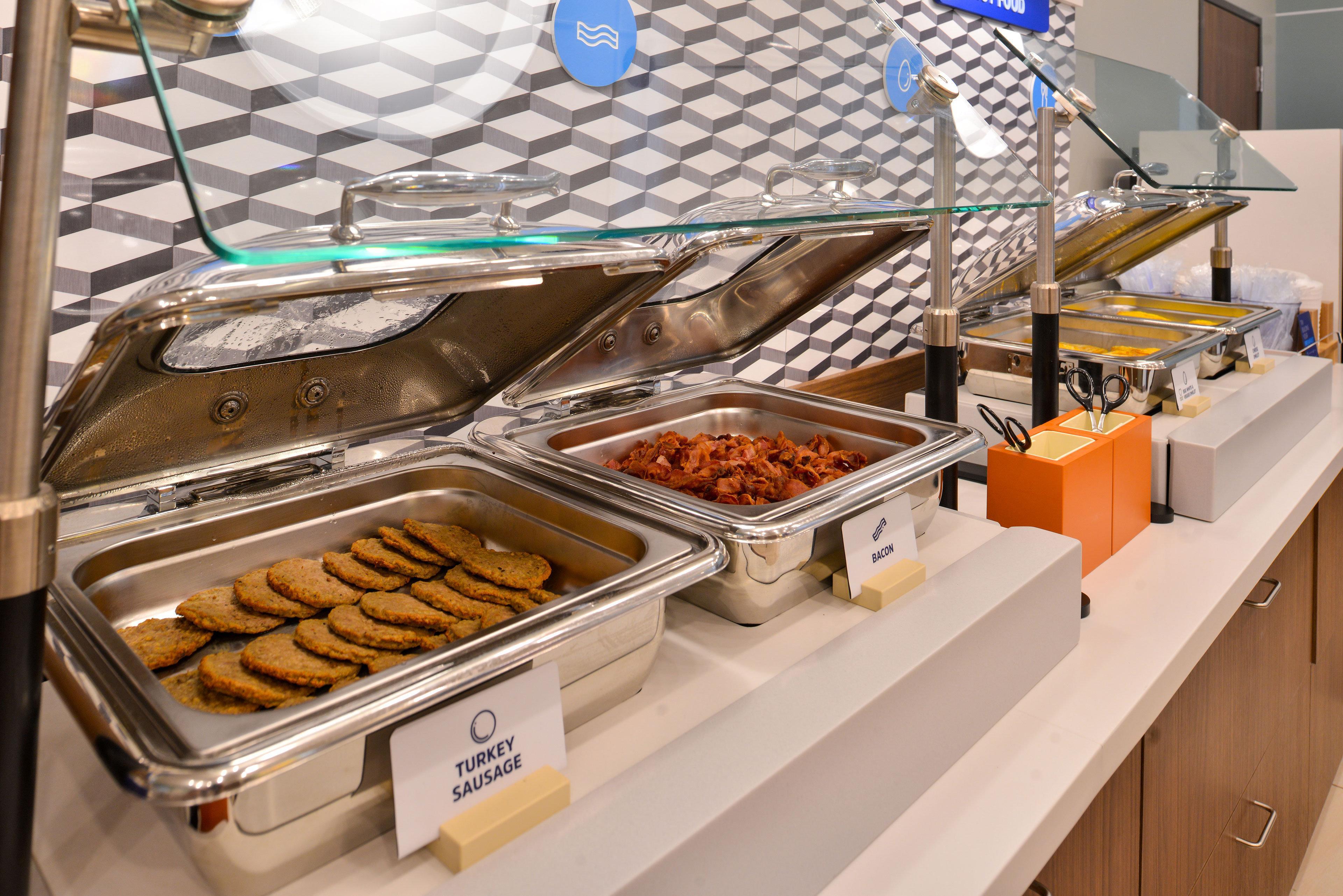 Holiday Inn Express Hotel & Suites Ann Arbor West By Ihg Eksteriør bilde