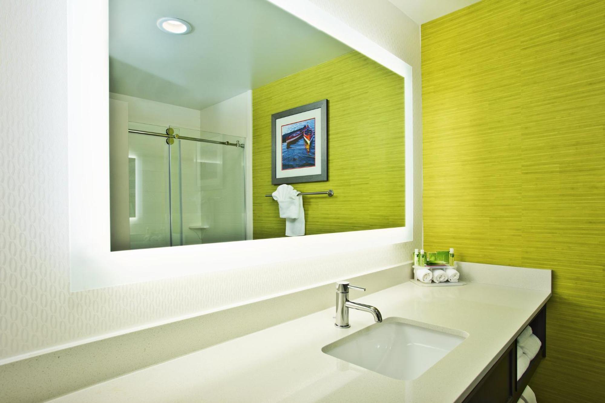 Holiday Inn Express Hotel & Suites Ann Arbor West By Ihg Eksteriør bilde