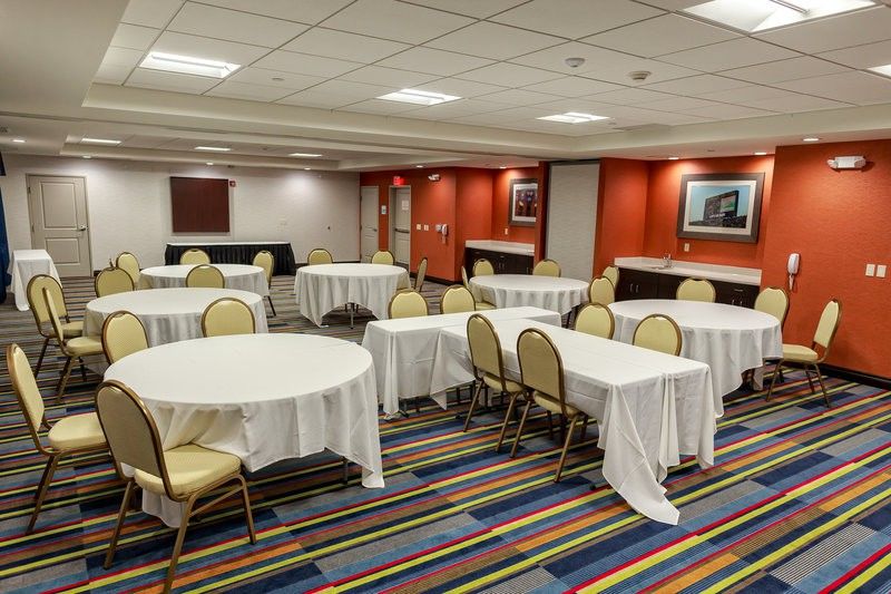 Holiday Inn Express Hotel & Suites Ann Arbor West By Ihg Eksteriør bilde