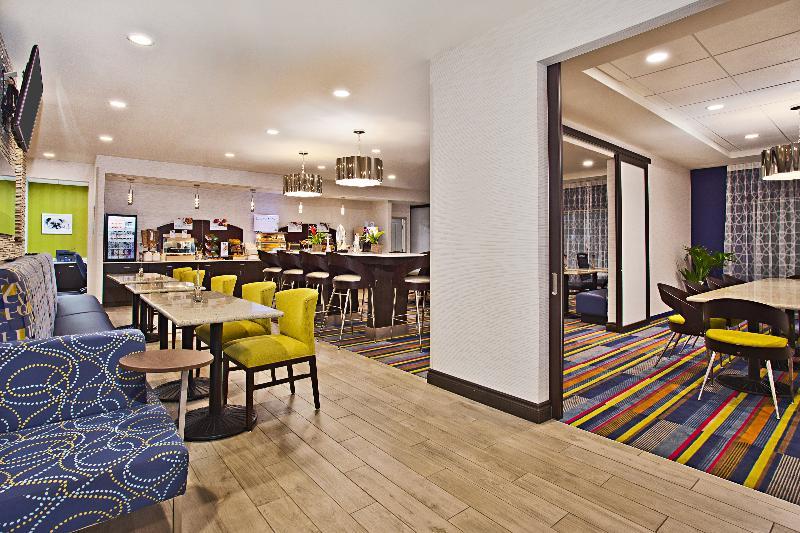 Holiday Inn Express Hotel & Suites Ann Arbor West By Ihg Eksteriør bilde